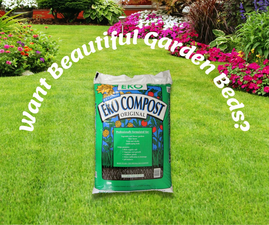 garden compost