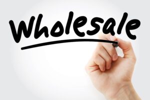 Wholesale Creager Business Depot